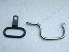 SIDE HANDLES