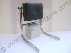 CITY BIKE BACK REST