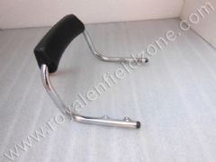PILLION BACKREST FOR ELECTRA/STD/CLASSIC