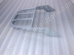 CARRIER TO FIX ALONG WITH BACKREST FOR HARLEY