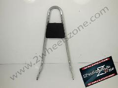PILLION BACKREST