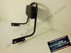STD CLASSIC ELECTRA CUSTOM BACKREST