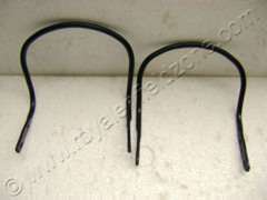 REAR SEAT HANDLE OLD & NEW MODEL