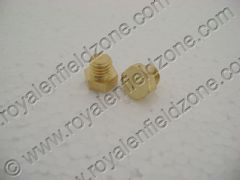 GEAR BOX OIL NUTS
