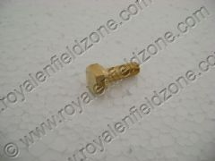 NEUTRAL LEVER BOLT