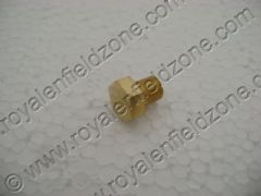 CLUTCH COVER STUD NUT