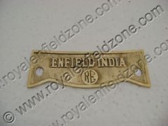 CROWN PLATE BRASS