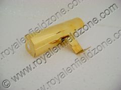 BREATHER PIPE COVER