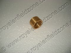 FLOATING BUSH IN BRASS