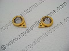 PARKING LAMP RINGS