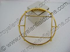 HEAD LITE RING OUTER WITH GRILL