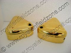 TOOL BOX IN BRASS