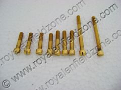 GEAR BOX SCREW KIT IN BRASS