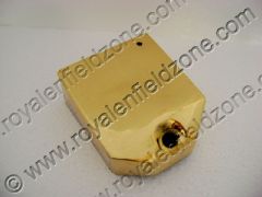 BATTERY COVER 12V