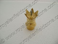 HANDLE T-NUT WITH CROWN