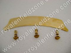 NO PLATE WITH NOZZELS TYPE 1
