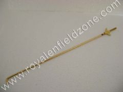 BRAKE ROD BRASS