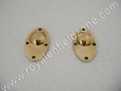 OIL PUMP PLATE DISC PLATE
