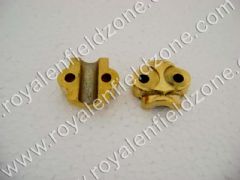 LEG CAP SET