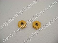 REAR SUSPENSION STUD NUT
