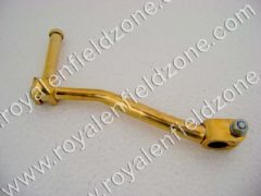 KICK LEVER
