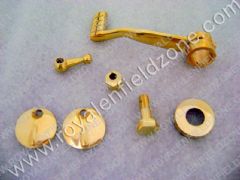 NEUTRAL LEVER KIT