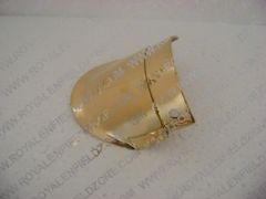 FRONT MUDGUARD FLAP