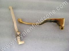 DISC LEVERS FOR UCE MODEL