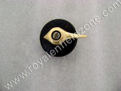 HEAD LAMP SWITCH KNOB IN BRASS