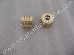 HANDLE WEIGHTS BRASS TYPE 2