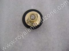 OLD STYLE BRASS KNOB