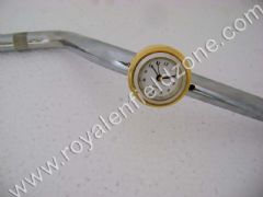 HANDLE BAR WATCH