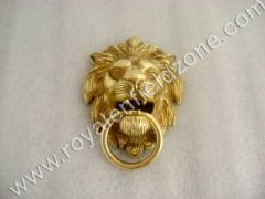 TIGER BRASS BIG