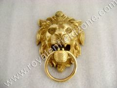 TIGER BRASS EXTRA BIG