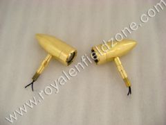 INDICATORS IN BRASS