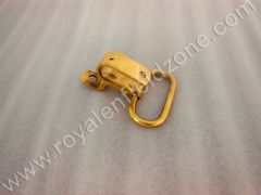 SHOCKER HANDLE WITH HOOK