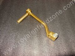 KICK LEVER