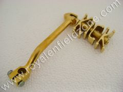 KICK LEVER WITH KICK PADDLE