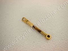 EYE BOLT IN BRASS