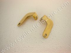 HORN STRIP IN BRASS
