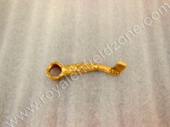 NEUTRAL LEVER ENGRAVED