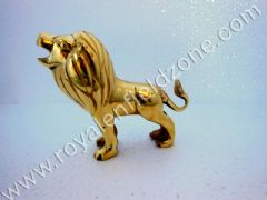LOIN FOR FRONT MUDGUARD (BIG)