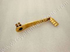 GEAR LEVER 5 SPEED SINGLE PEDAL SHIFTER