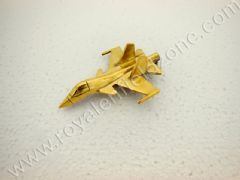 AIR FORCE PLAIN FOR FRONT MUDGUARD