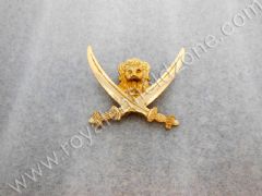 SWORD WITH LOIN