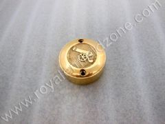 BRASS POINT COVER
