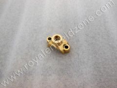 MIRROR FIXING BRACKET FOR DISC BRAKE LEVERS