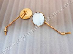 ROYAL ENFIELD K.B FITTING REAR VIEW MIRRORS