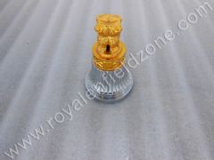 MINIATURE FOR FRONT MUDGUARD