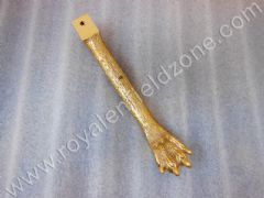 BRASS SIDE STAND IN LOIN PUNJA DESIGN